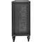Beta Rolling Tool Cabinet, 7 Drawer, Light Gray, Steel, 29 in W x 17-1/2 in D x 38 in H 024004672 - alternate 4